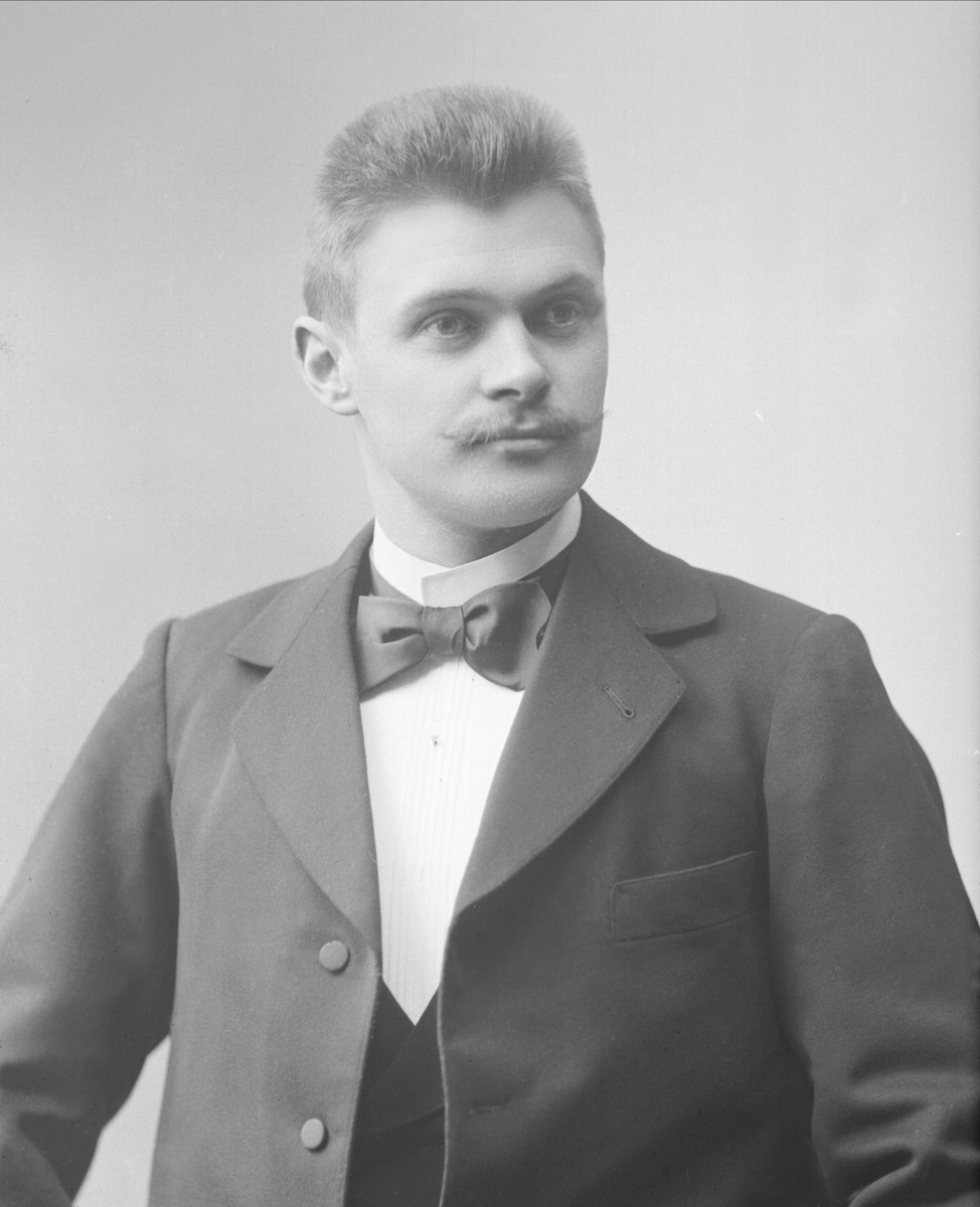 Gustav Borgen, NFB.35437