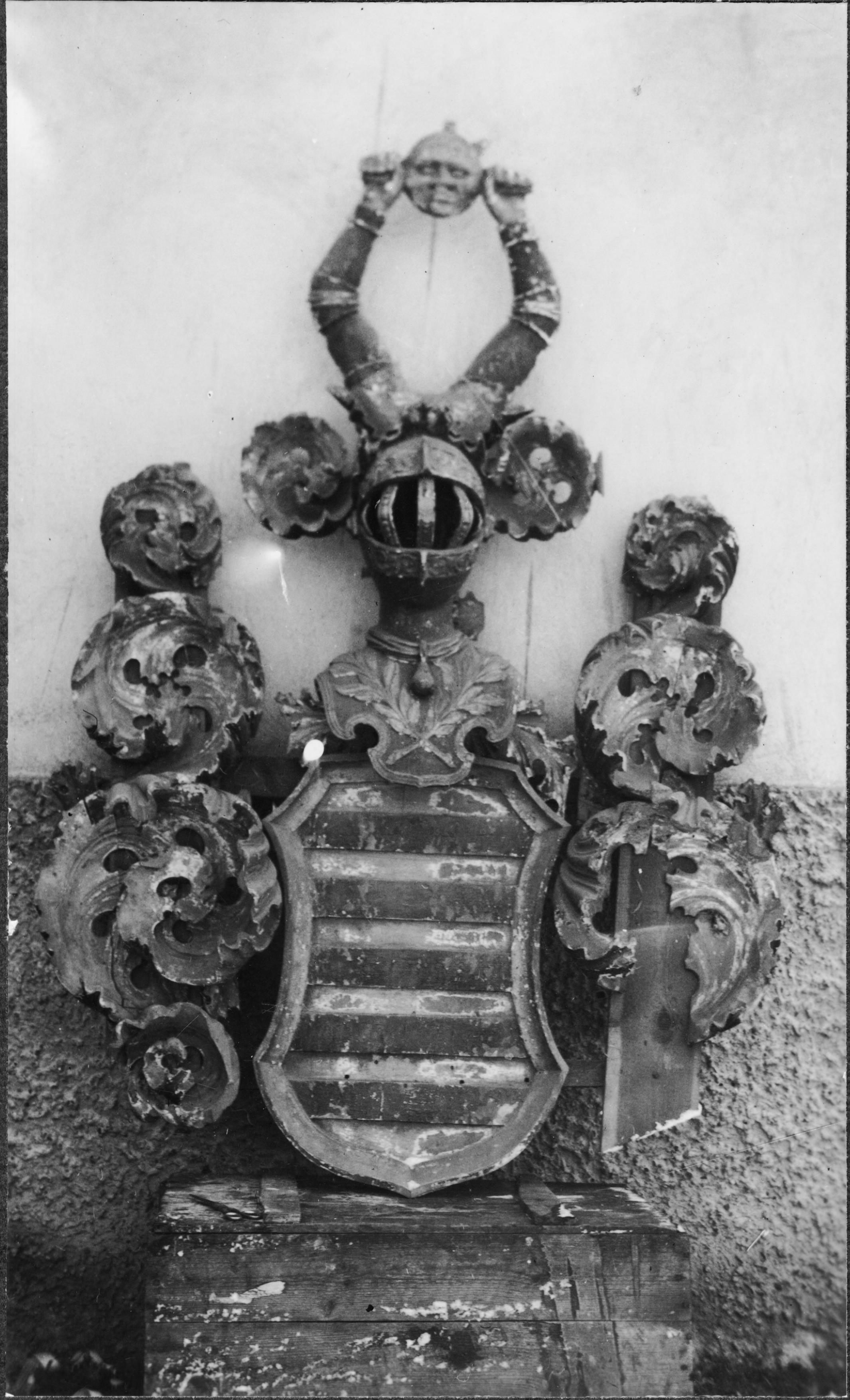 K. J. R. Johansson, Tidaholms kyrka