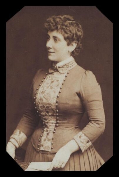 Elliott & Fry, Guy Little Theatrical Photograph
