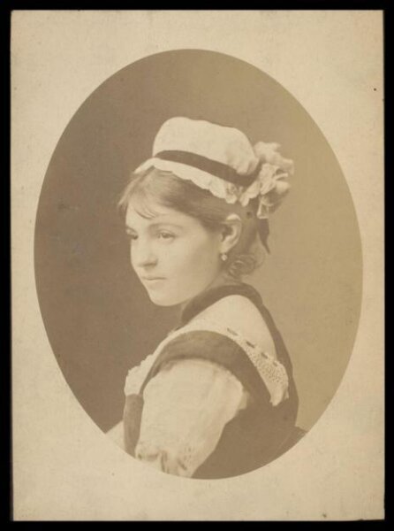 Unknown, Guy Little Theatrical Photograph