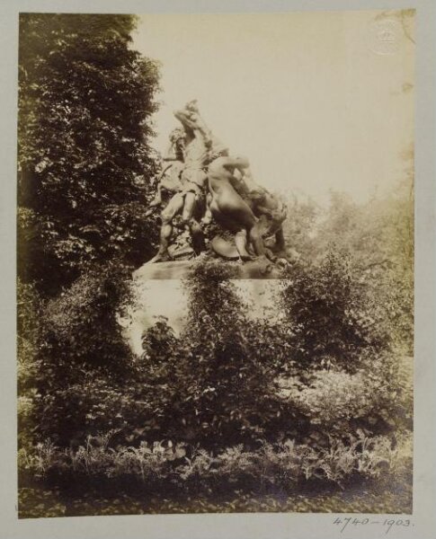 Atget, Jean-Eugène-Auguste, Photograph