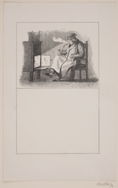 Adolph Kittendorff, Gamle tanker