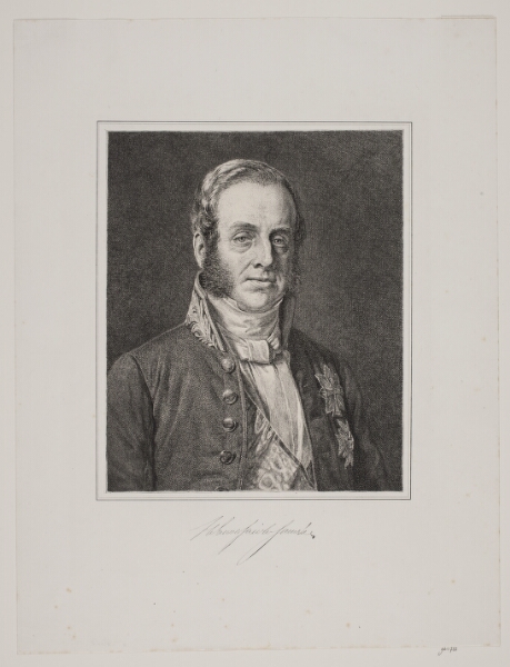 Jørgen Roed, Generalpostdirektør Greve S. Danneskjold-Samsøe