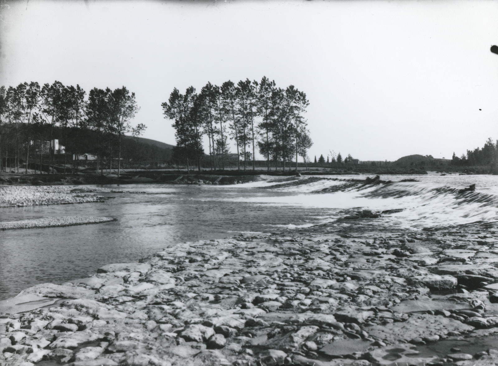 Josep Thomas Bigas, [River Ter]