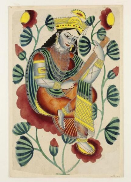 Unknown, Painting