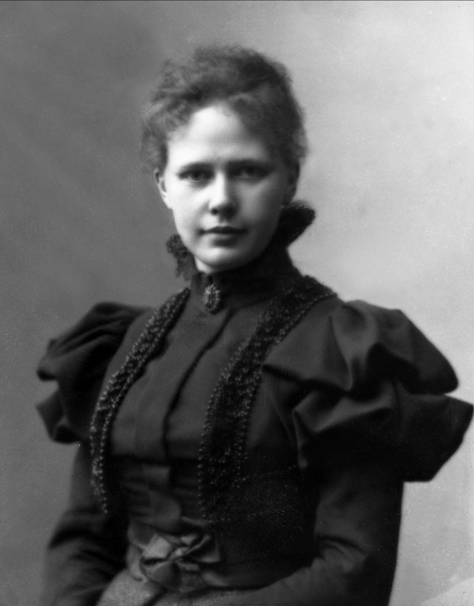 Gustav Borgen, NFB.30907