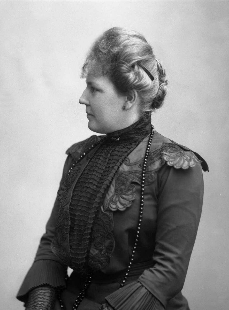 Gustav Borgen, NFB.36265