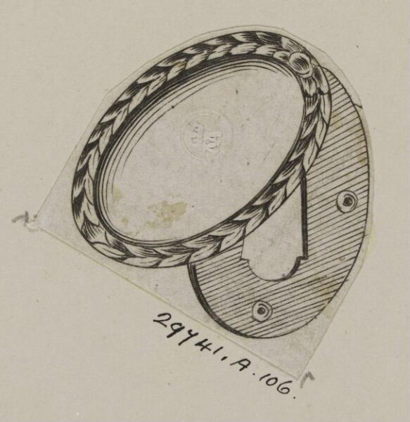 Unknown, Print