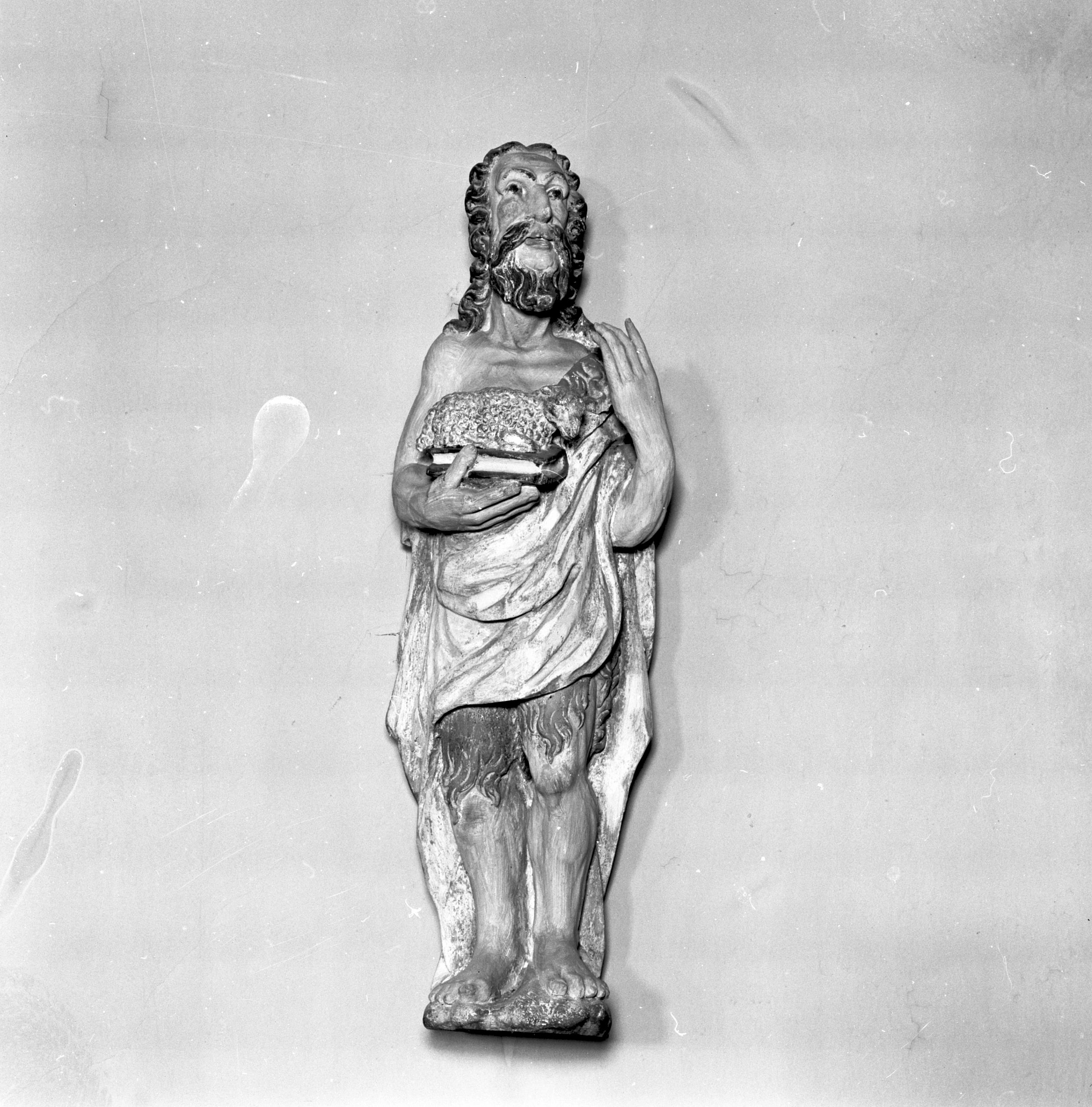 Sören Hallgren, Torsby kyrka