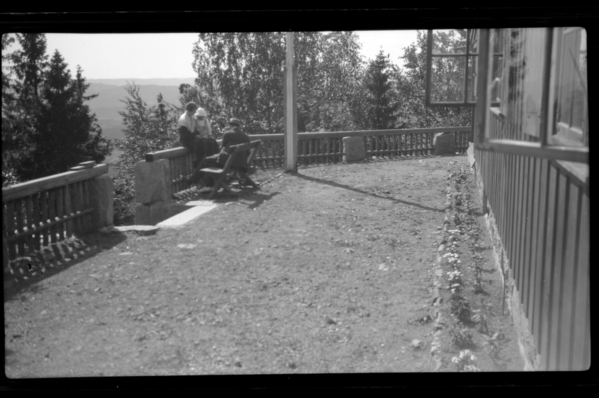 Rolf Sr. Sundt, NF.34664-138