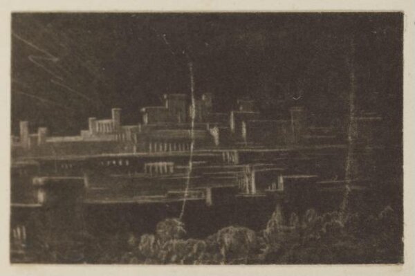 John Martin, Martins Album