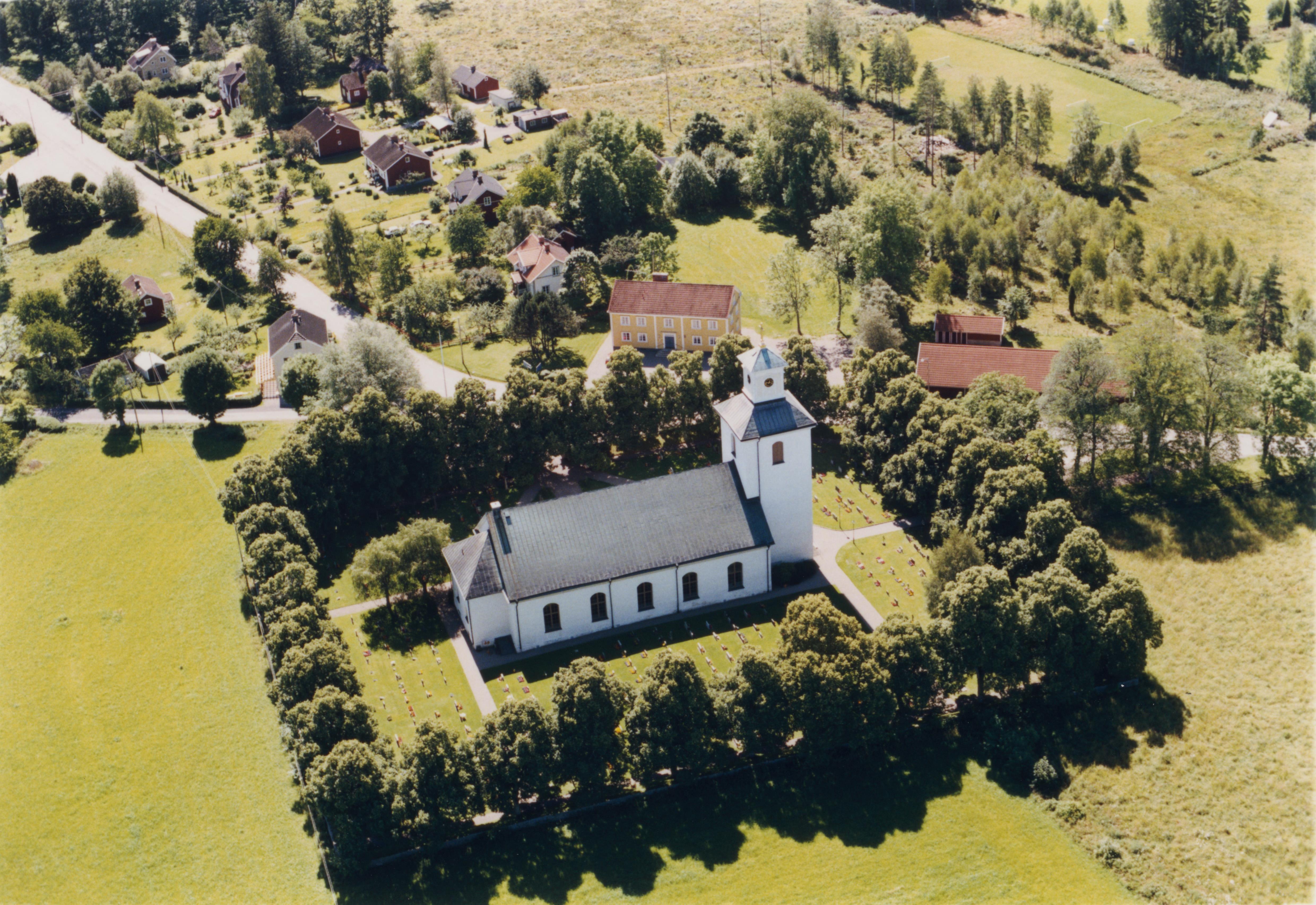 Jan Norrman, Berg 48:1