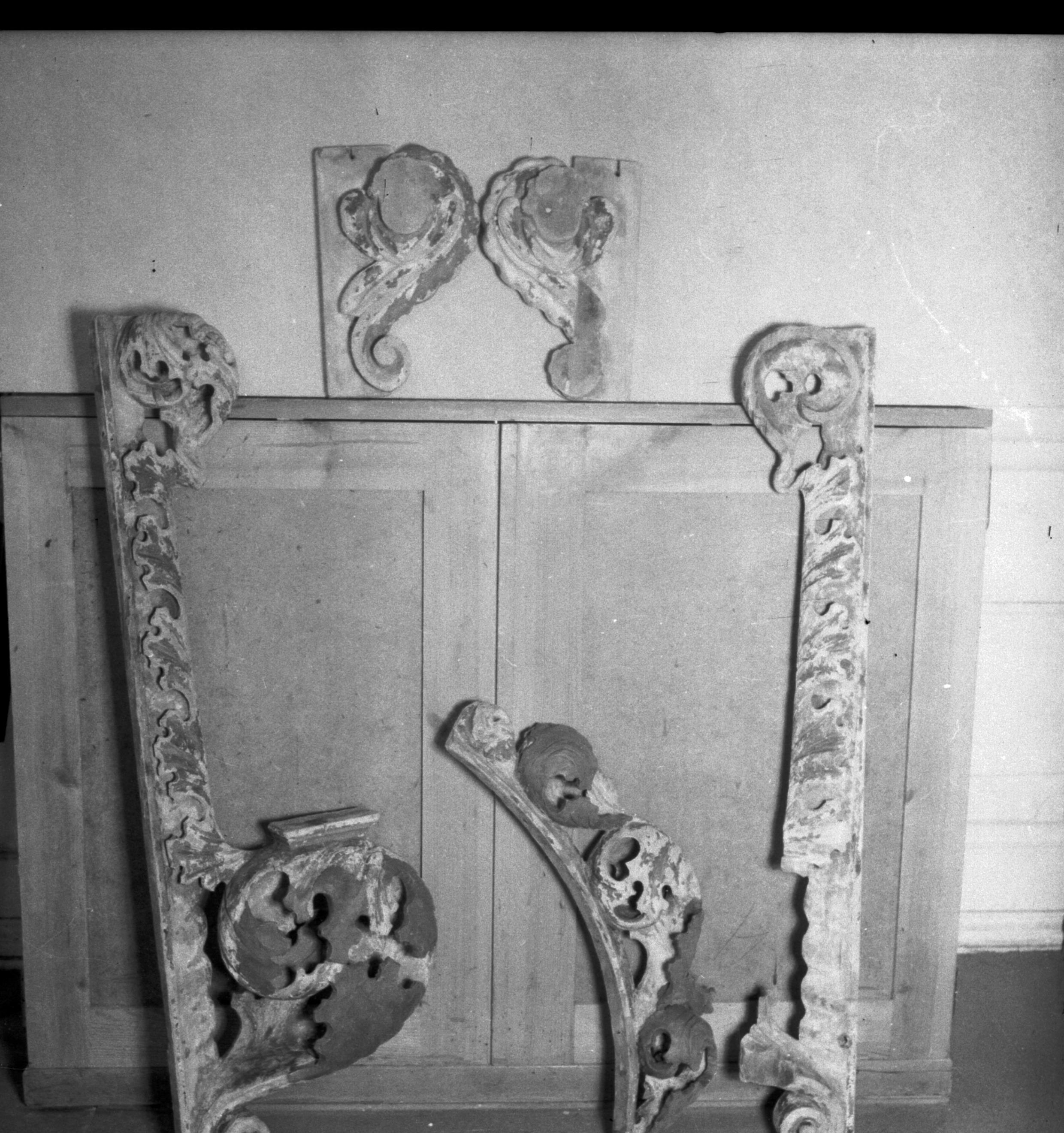 Sven Dalén, Vårviks kyrka