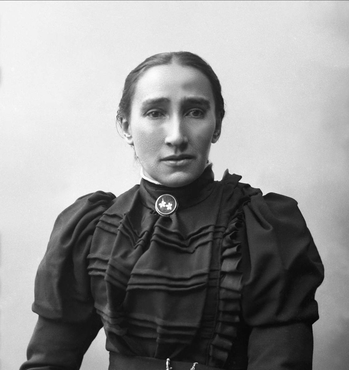 Gustav Borgen, NFB.47356
