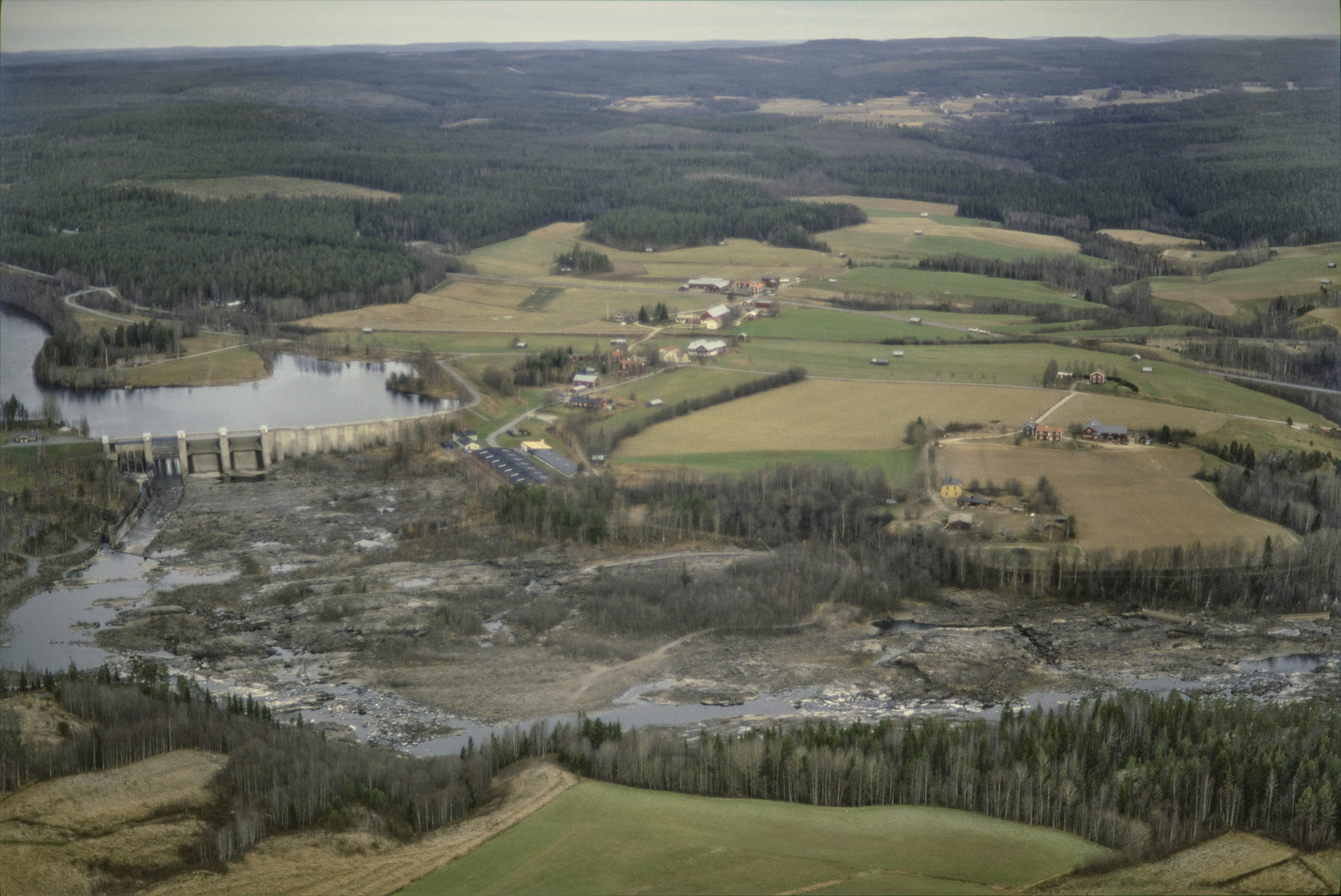 Jan Norrman, Umeå stad 365:1