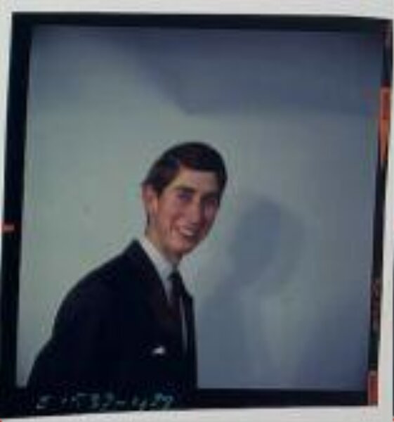 Beaton, Cecil (Sir), photograph