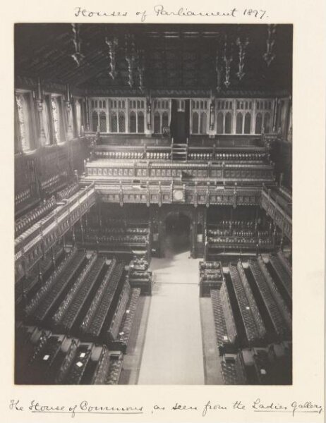 Stone, Benjamin (Sir), National Photographic Record and Survey