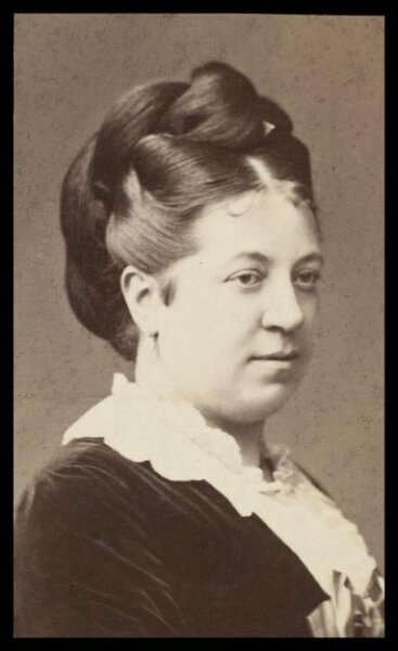 W. & D. Downey, Guy Little Theatrical Photograph