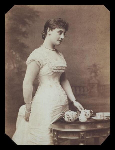 Elliott & Fry, Guy Little Theatrical Photograph