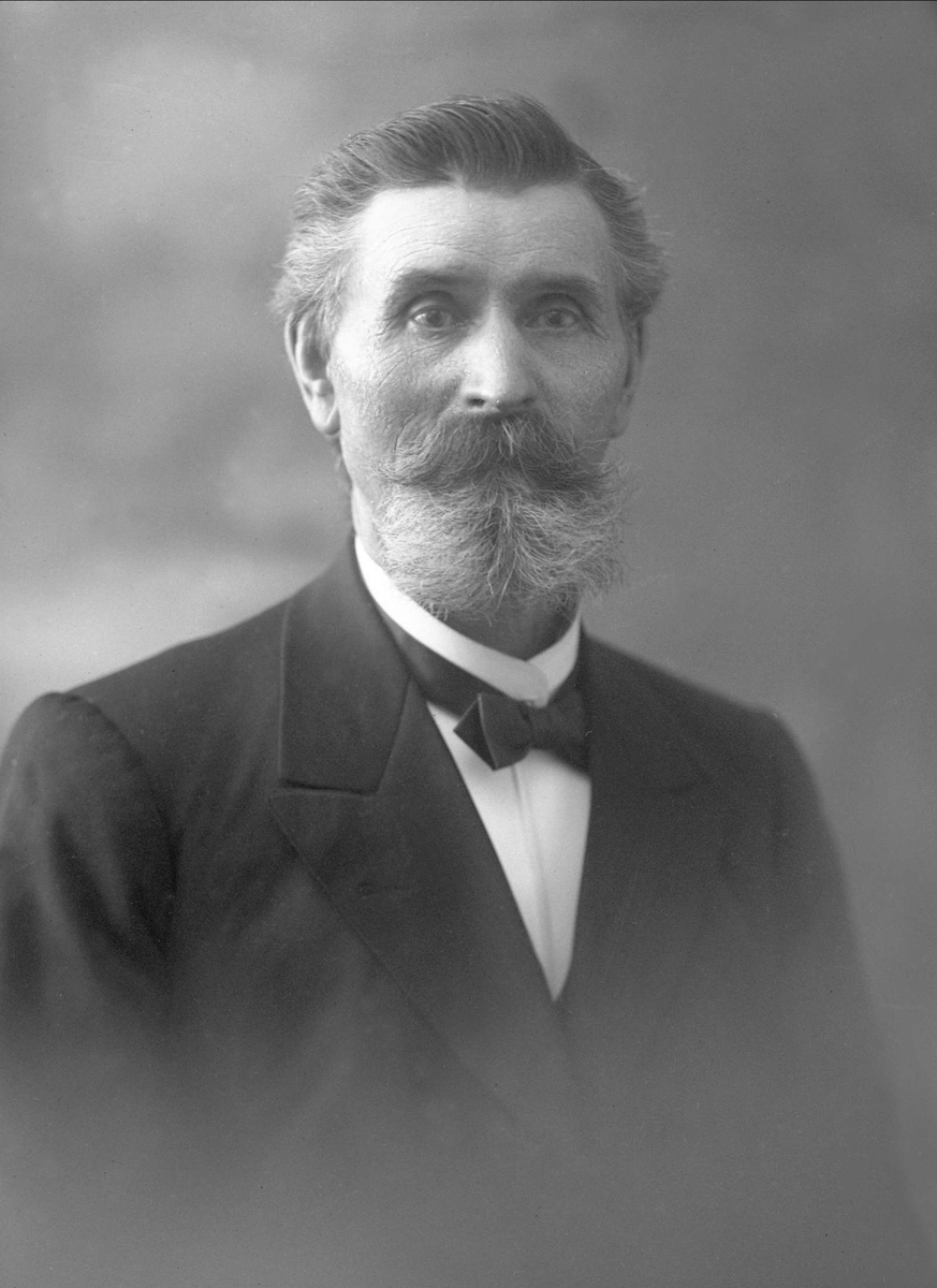 Gustav Borgen, NFB.50708