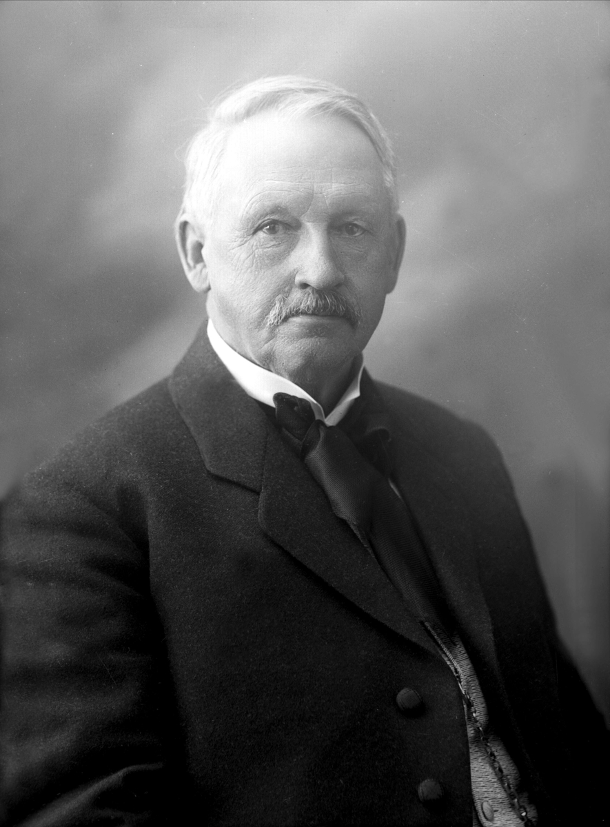 Gustav Borgen, NFB.30388