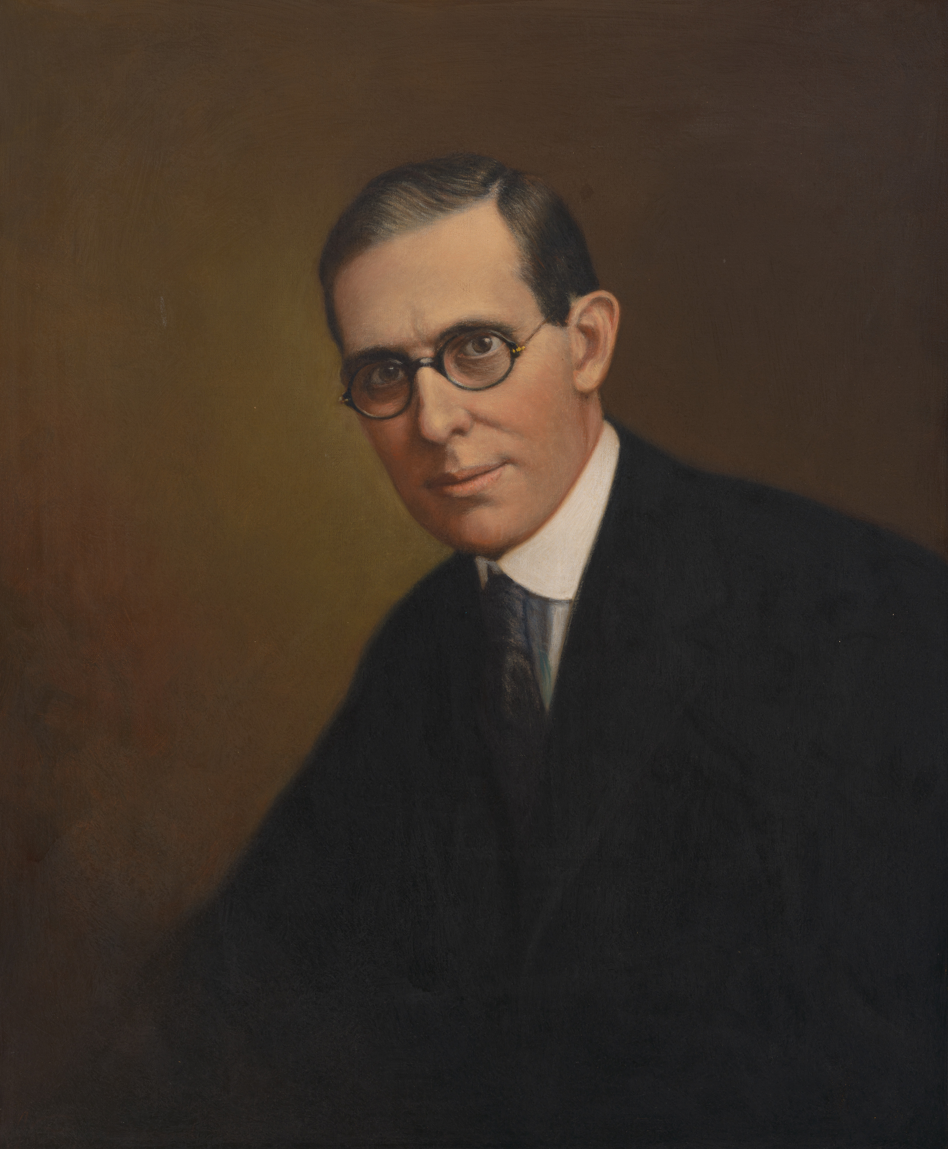 Unidentified Artist, Charles Franklin Kettering