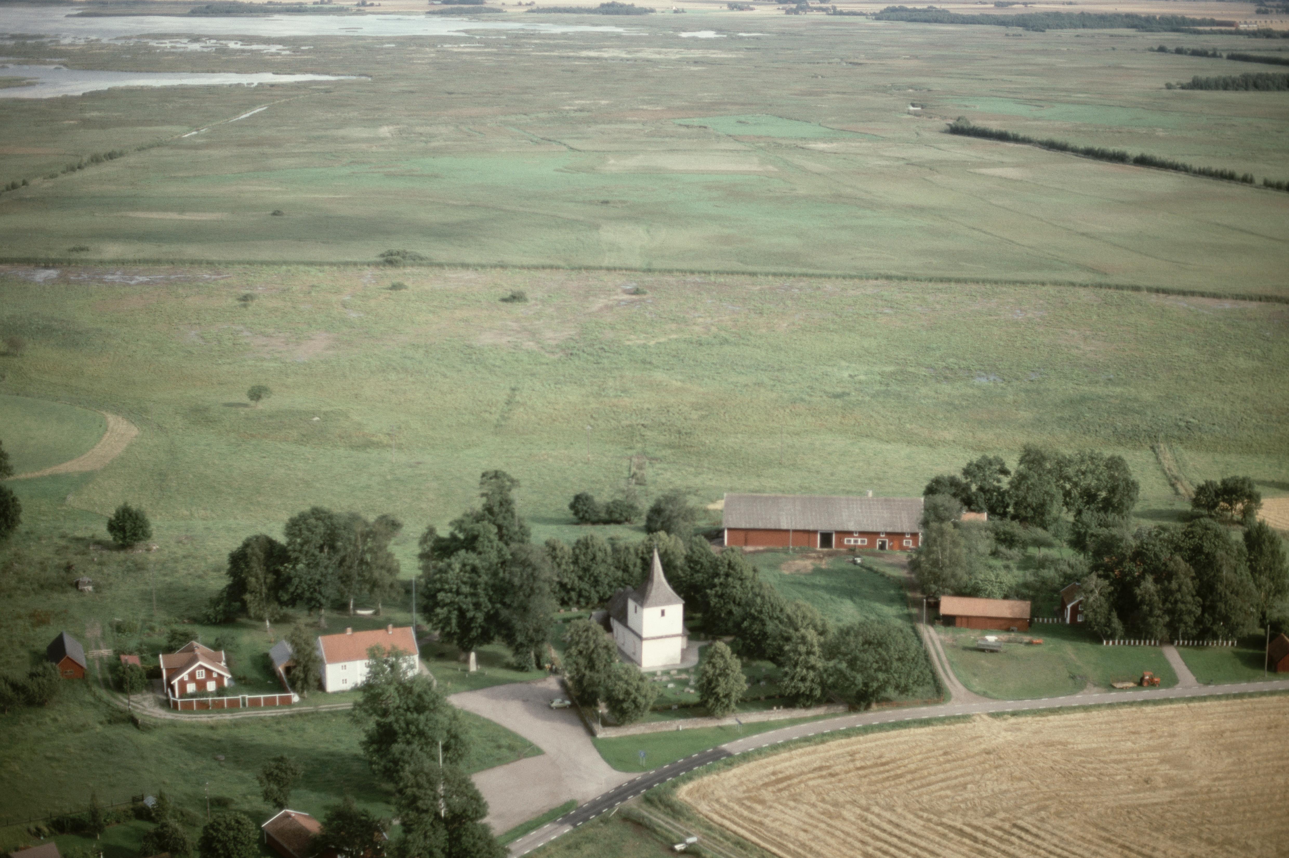 Jan Norrman, Väversunda