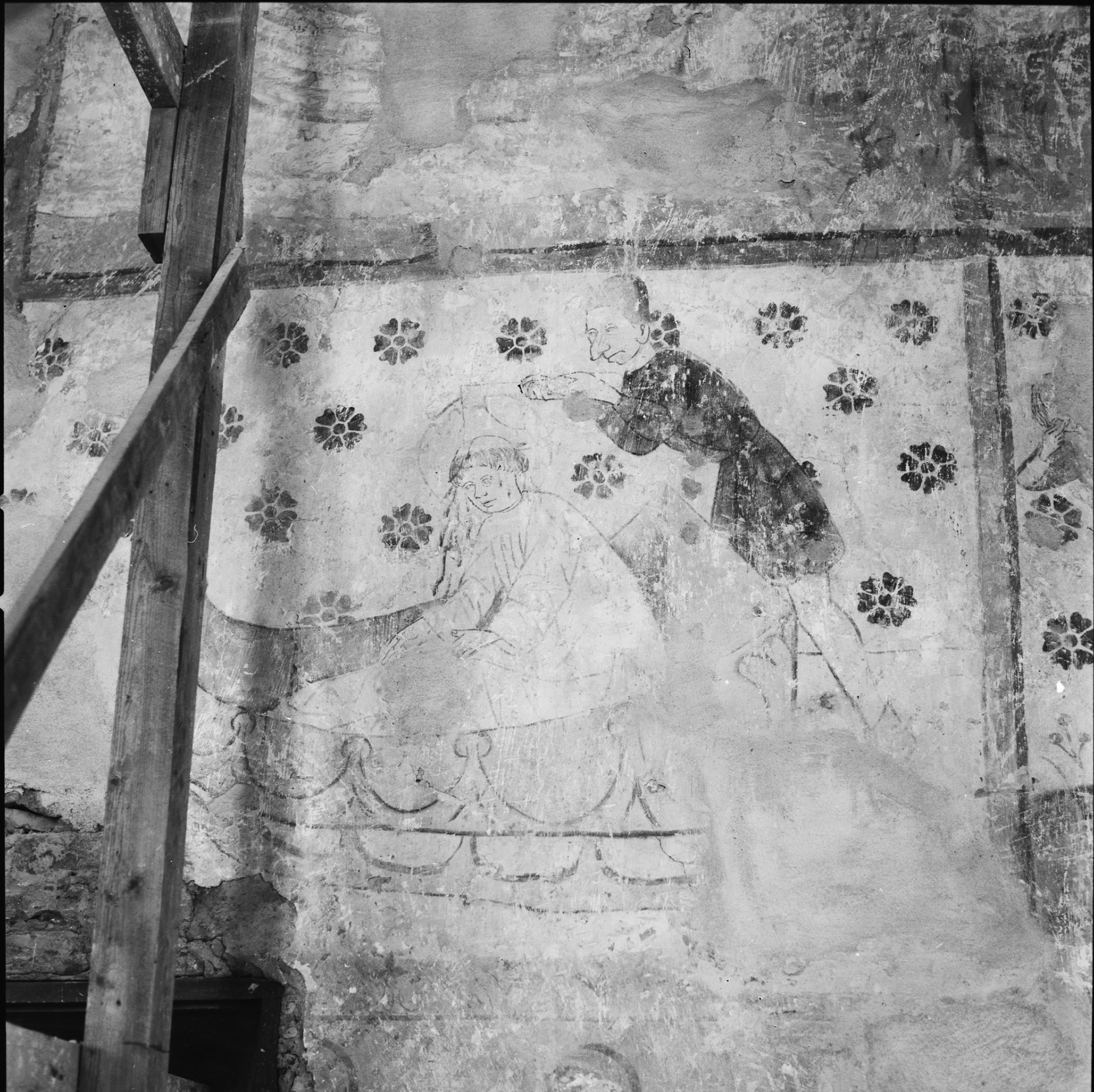 Marianne Bratt Gustafsson, Österunda kyrka