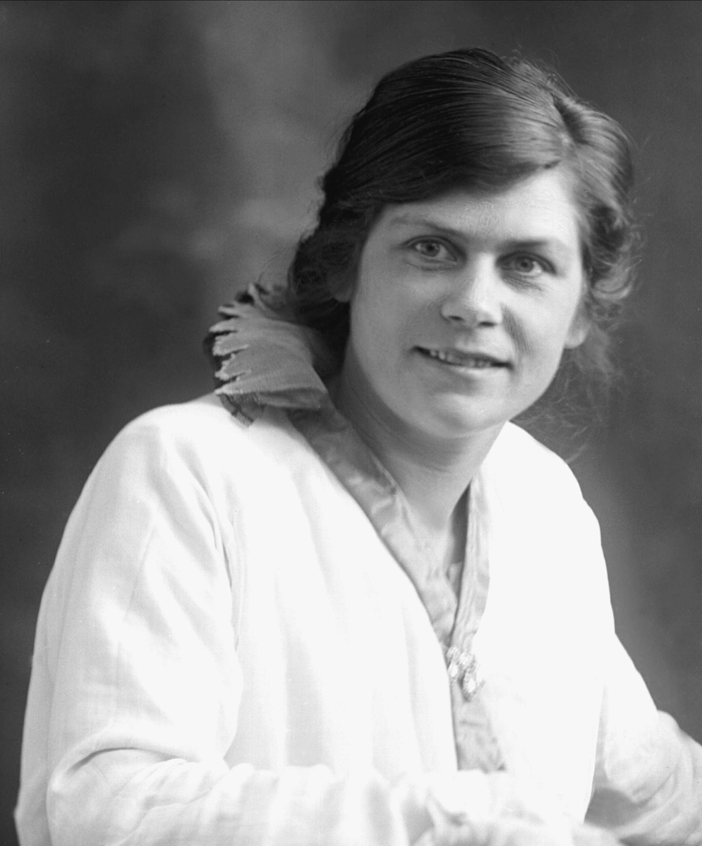 Gustav Borgen, NFB.38370