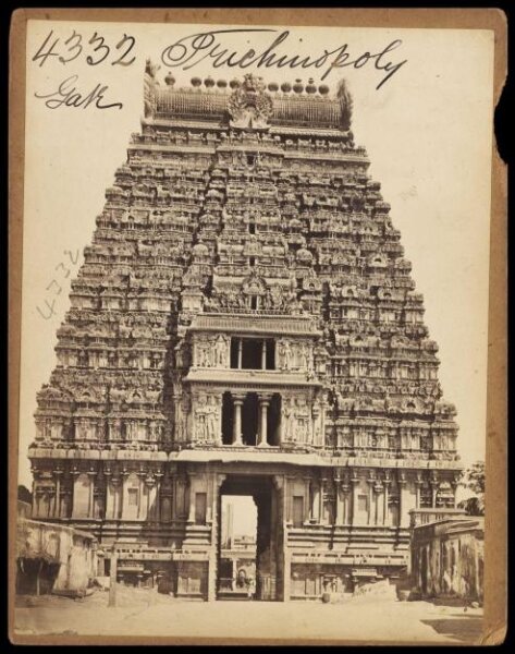 Francis Frith, Photograph