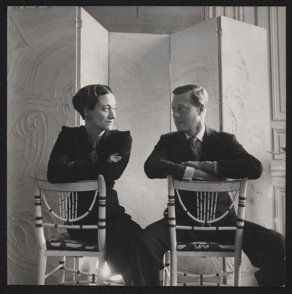 Beaton, Cecil (Sir), Photograph
