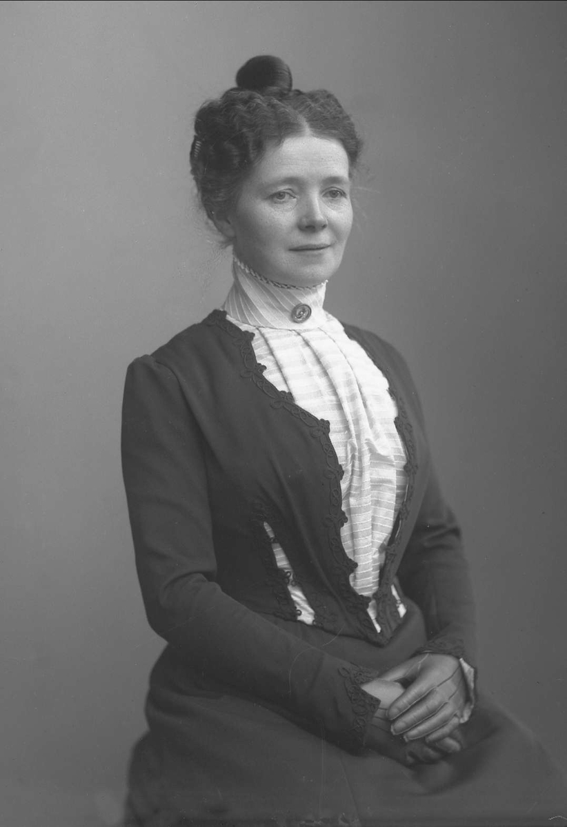 Gustav Borgen, NFB.49788