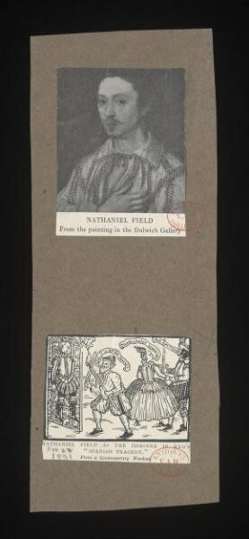 unknown, Print
