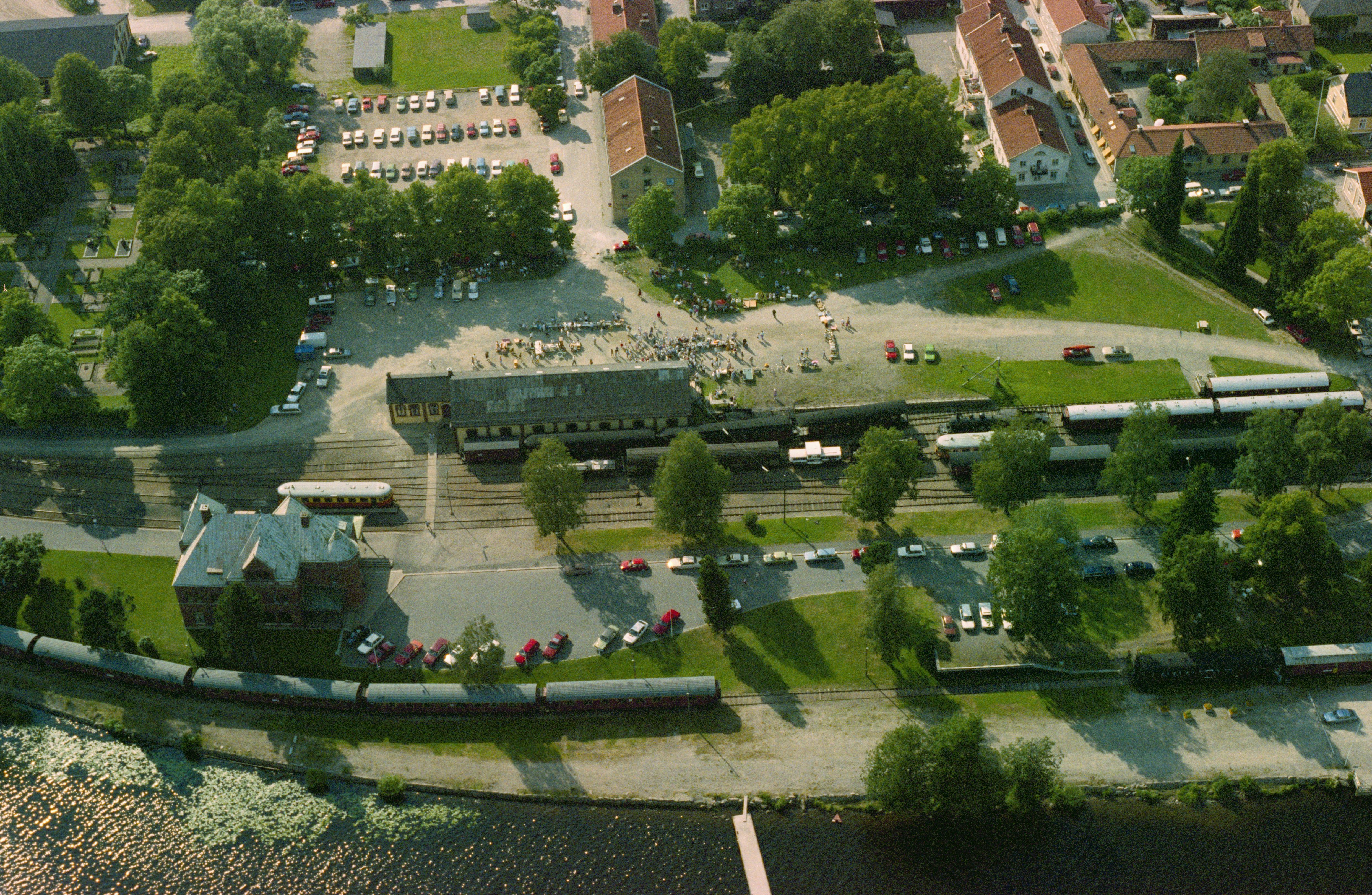 Jan Norrman, Nora 164:1