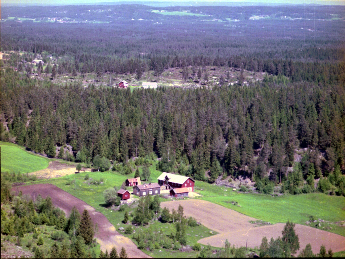 Widerøes Flyveselskap A/S, FLYFOTO ÅSEN