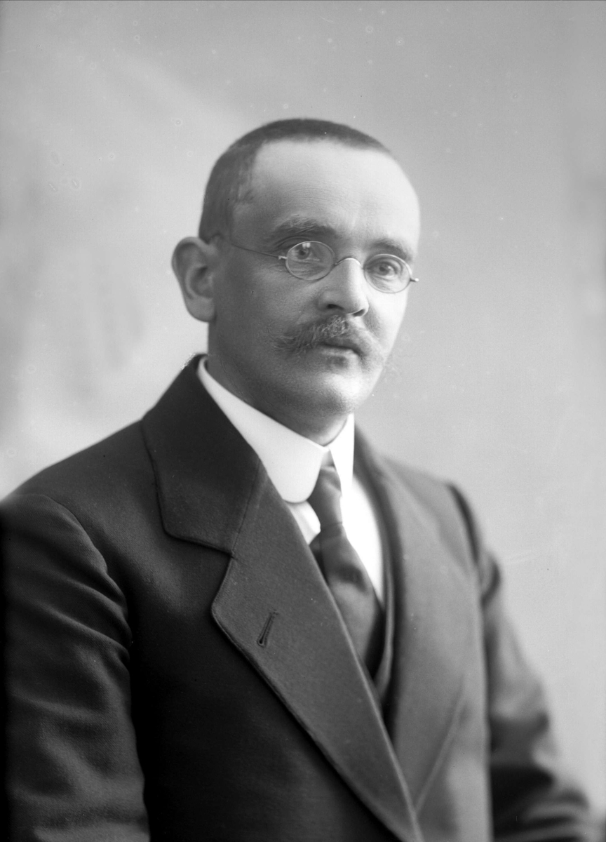 Gustav Borgen, NFB.41306