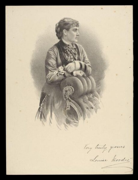 Unknown, Print Collection