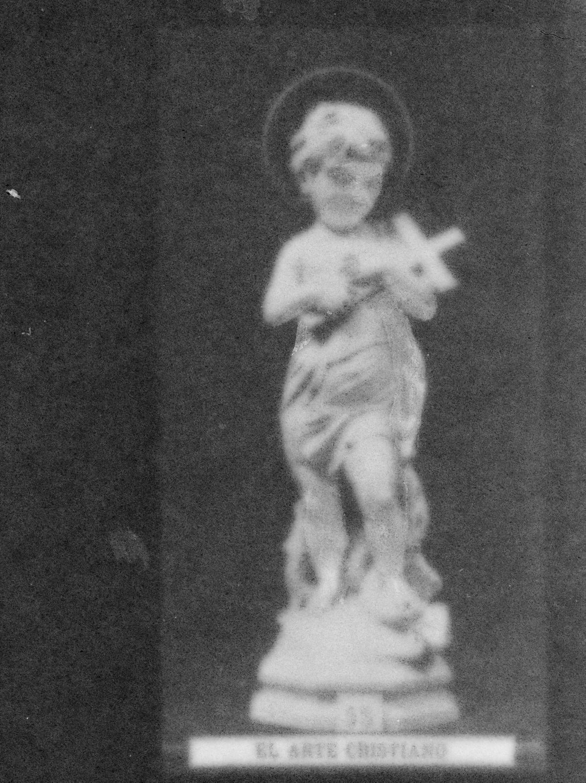 Desconegut, The Christian Arte