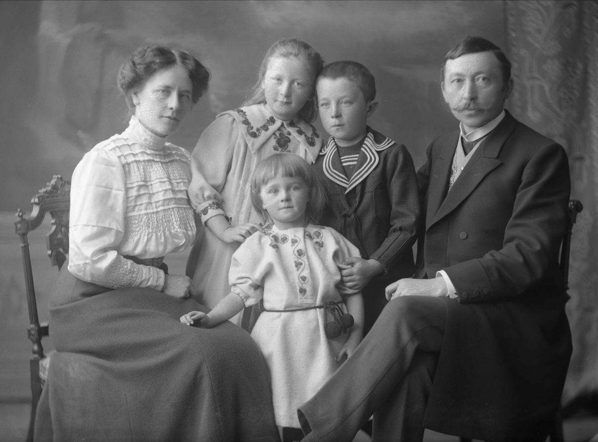 Gustav Borgen, NFB.48857