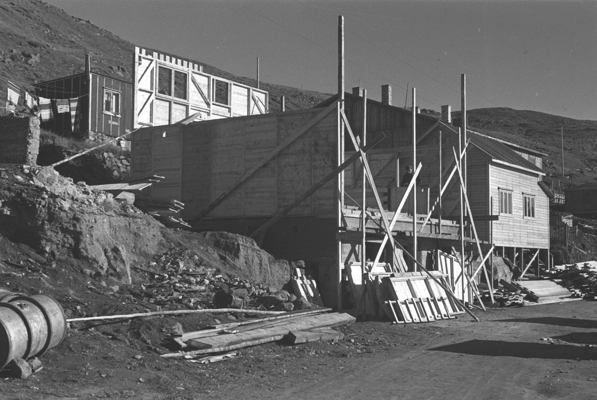 Ola Hanche-Olsen, NO.F003982