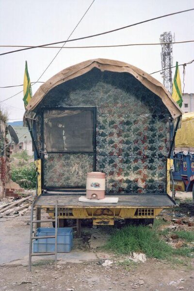 Gauri Gill, Untitled 24