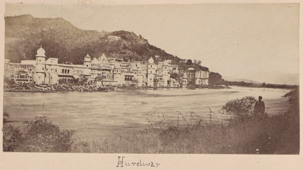 Unknown, Hurdwar