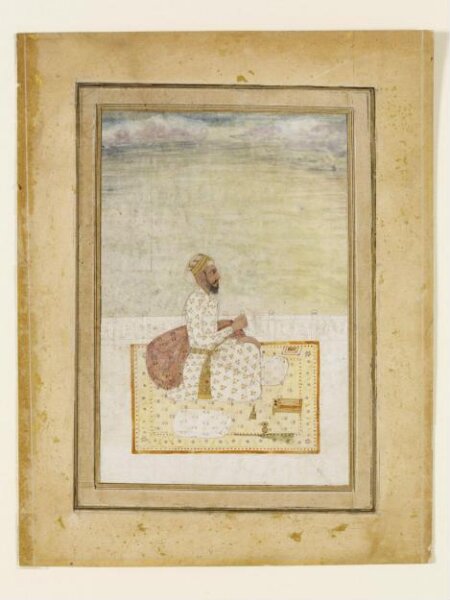 Unknown, Painting