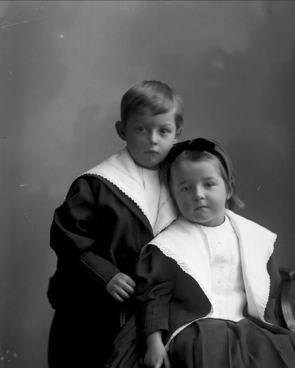 Gustav Borgen, NFB.24725