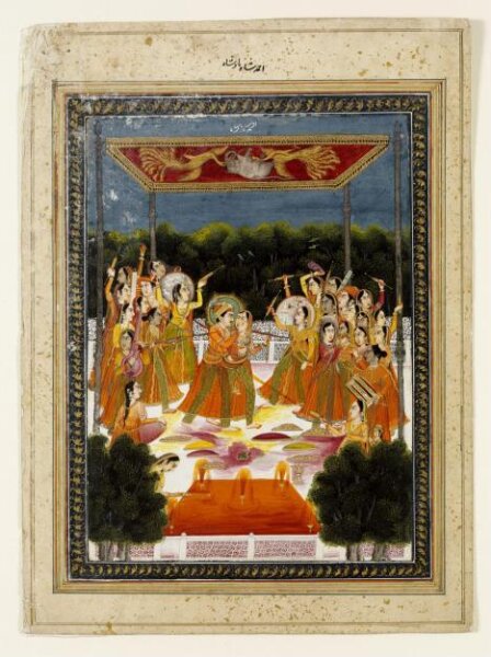 Unknown, Painting