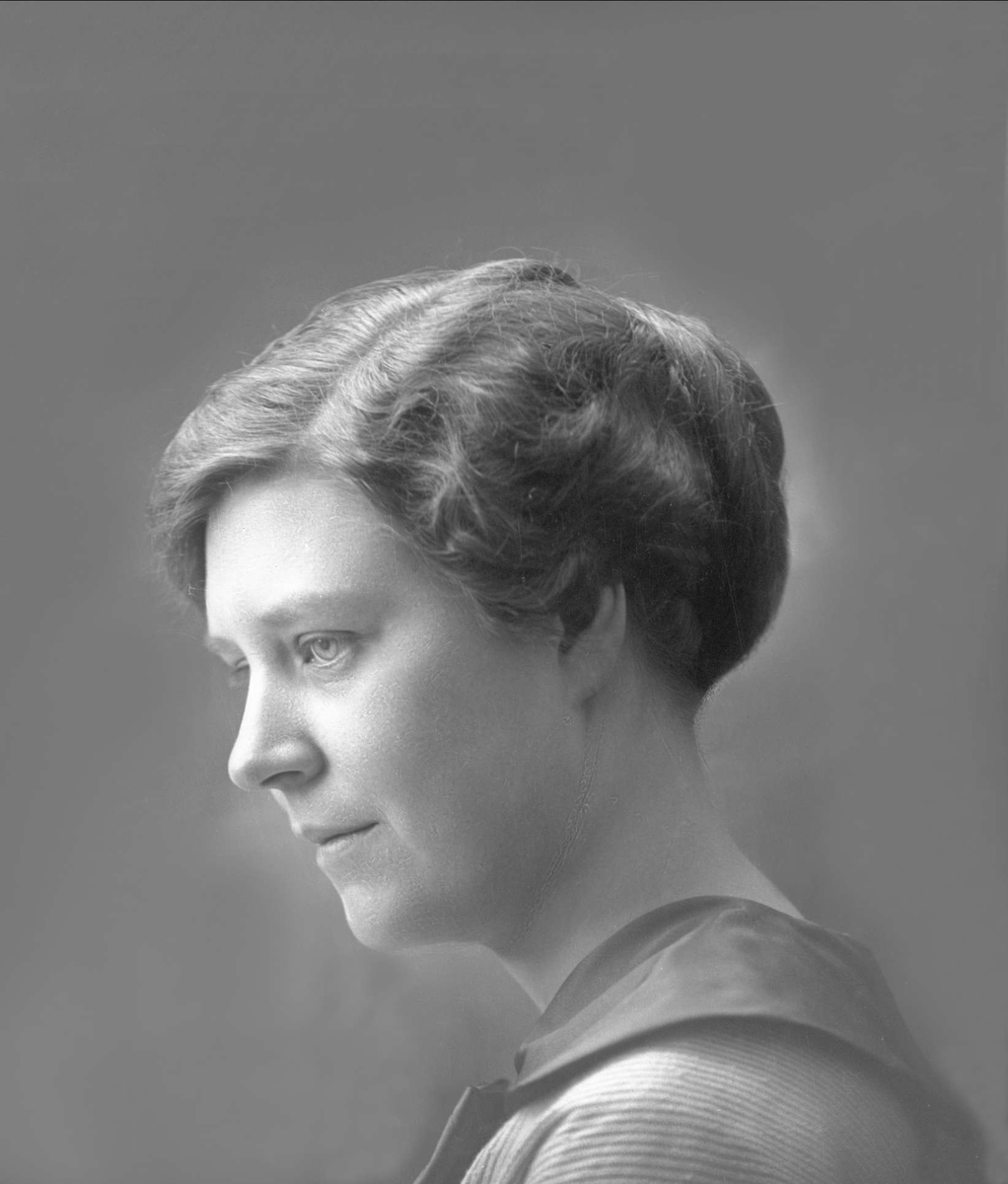 Gustav Borgen, NFB.48508