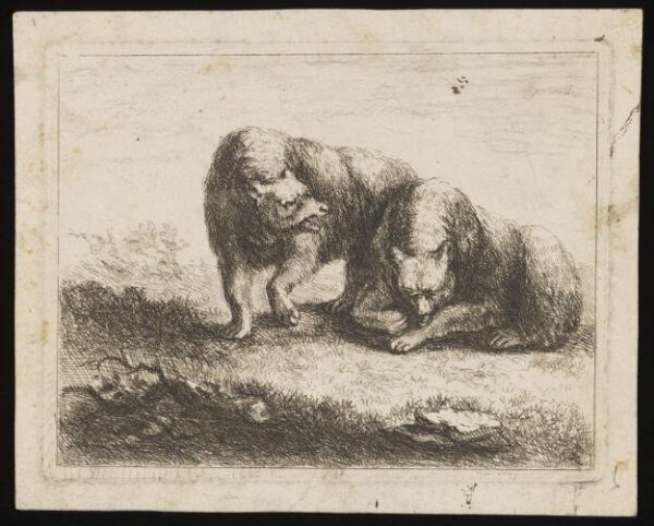 Unknown, Print