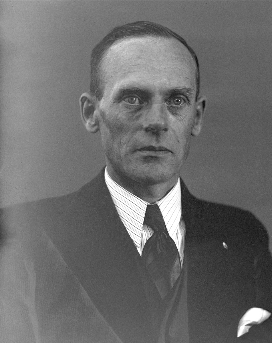 Gustav Borgen, NFB.56731