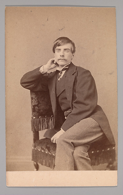 Unknown, [? Walker]