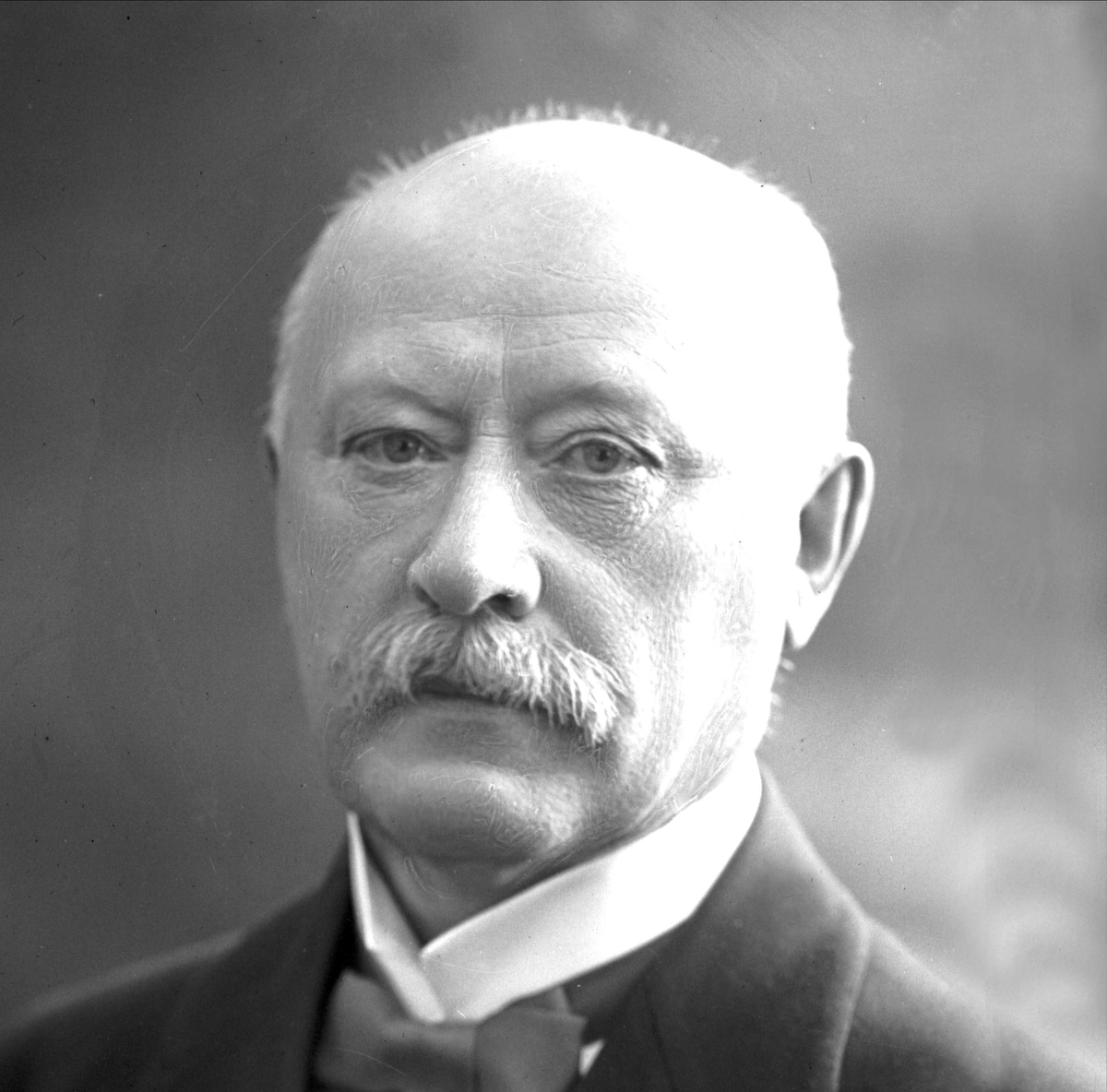 Gustav Borgen, NFB.49468
